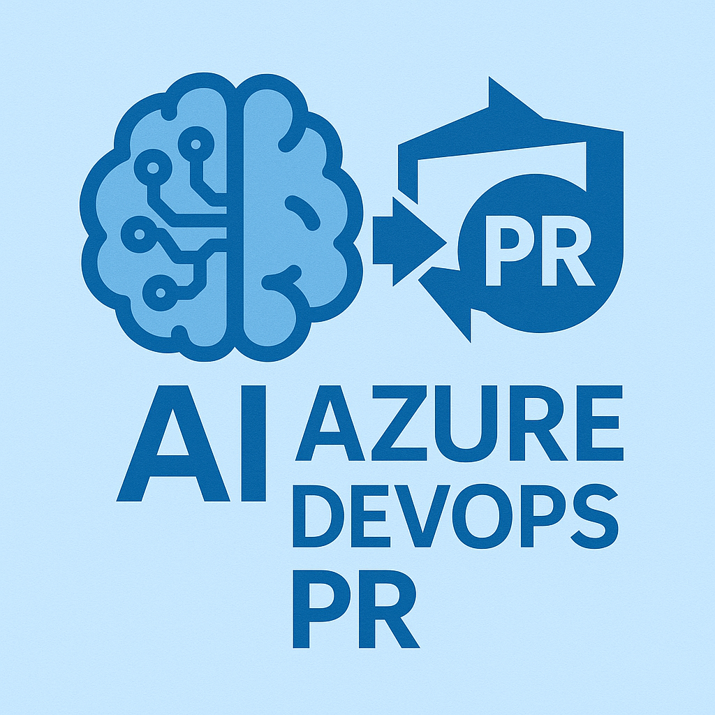 AI Azure DevOps PR